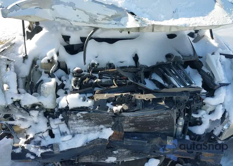 2010 Nissan Maxima 3.5 Sv z USA, uszkodzony, nr VIN 1N4AA5AP8AC821864